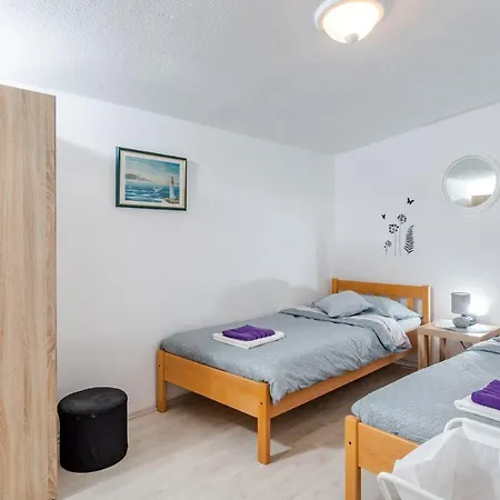 Apartamento Heavenly Corner