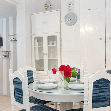 Apartamento Heavenly Corner Split