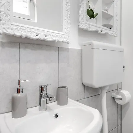 Apartamento Heavenly Corner *