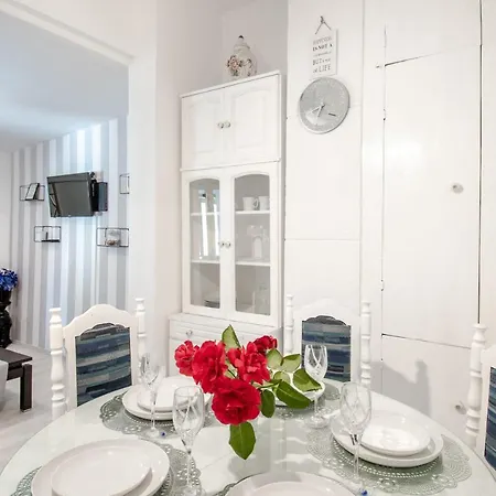 Heavenly Corner Apartamento *