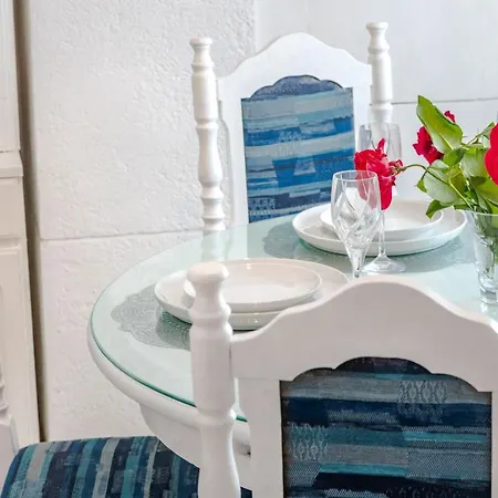 Apartamento Heavenly Corner Split