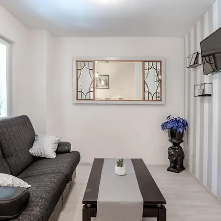 Heavenly Corner Apartamento *