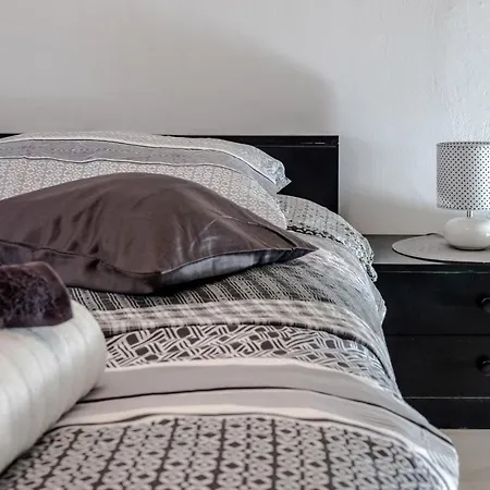 Apartamento Heavenly Corner