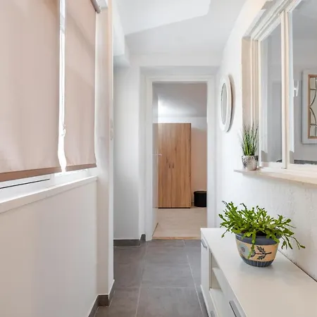 Apartamento Heavenly Corner *