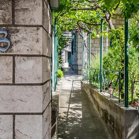 Heavenly Corner Apartmán