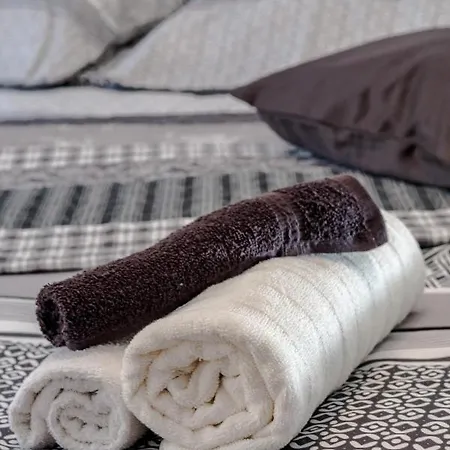 Apartmán Heavenly Corner Split