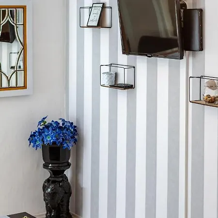 Heavenly Corner Apartmán