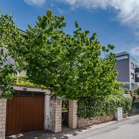 דירה Heavenly Corner