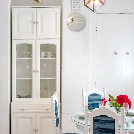 Apartmán Heavenly Corner