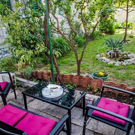 Heavenly Corner * ספליט