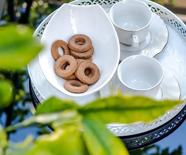 Heavenly Corner 스플리트