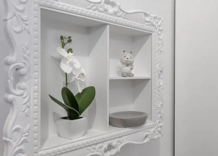 Heavenly Corner 스플리트