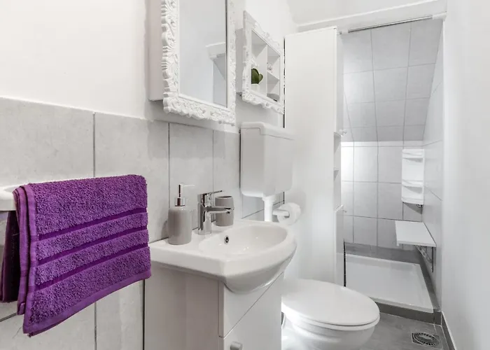 Heavenly Corner * 스플리트