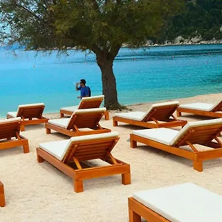 アパート Heavenly Corner *