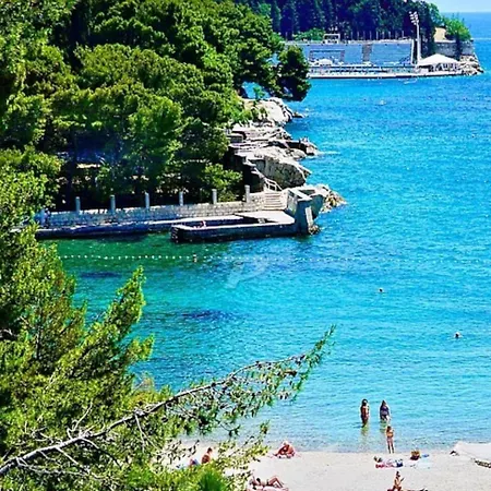 アパート Heavenly Corner *