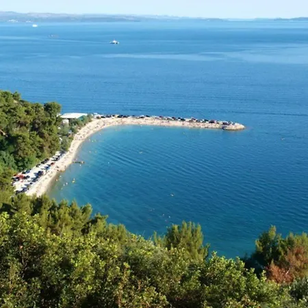 アパート Heavenly Corner スプリト