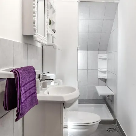 Appartement Heavenly Corner Split