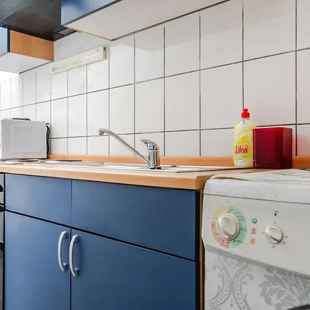 Heavenly Corner * スプリト