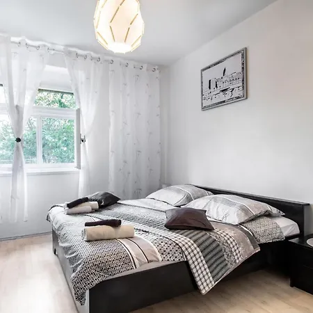 Heavenly Corner スプリト