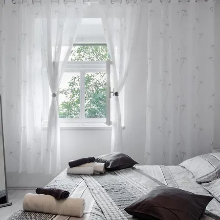 Heavenly Corner Appartement Split