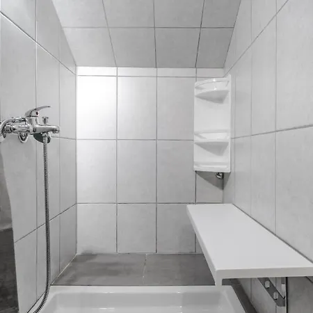 アパート Heavenly Corner