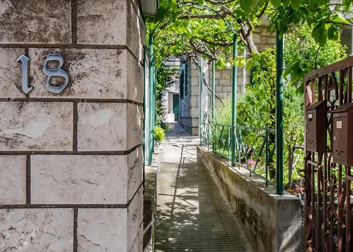 Heavenly Corner Apartamento