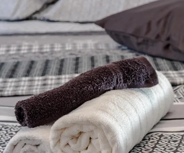 Apartamento Heavenly Corner Split