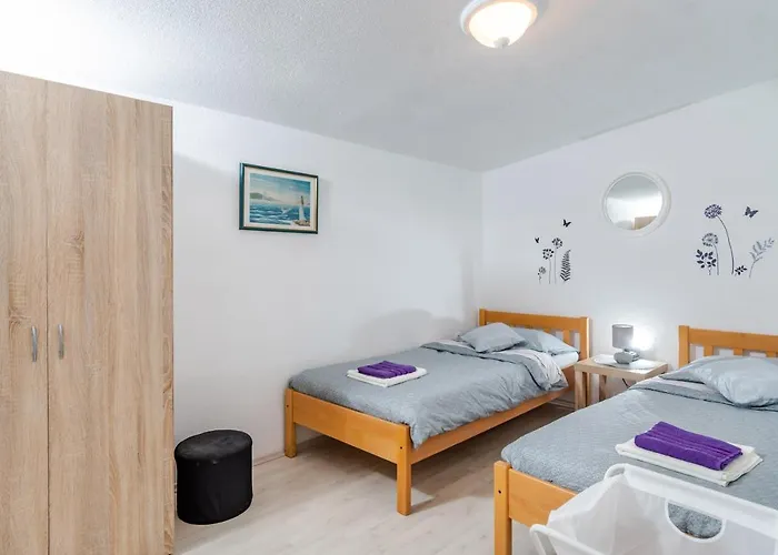 Apartamento Heavenly Corner