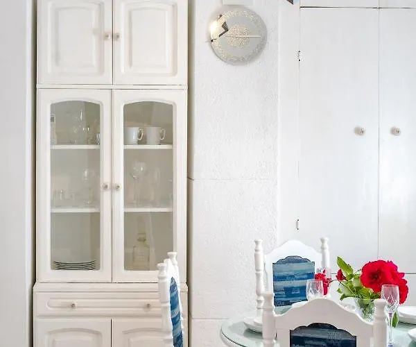 Appartamento Heavenly Corner