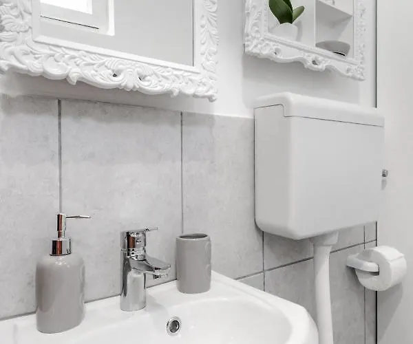 Apartamento Heavenly Corner *