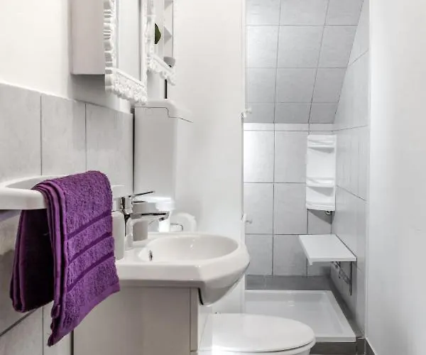 Apartamento Heavenly Corner Split