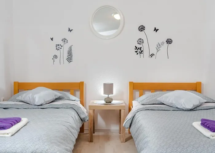 Appartamento Heavenly Corner *