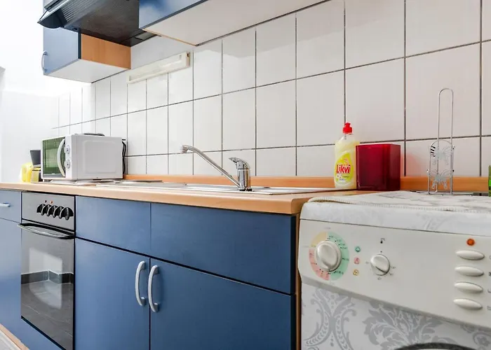 Heavenly Corner * Spalato