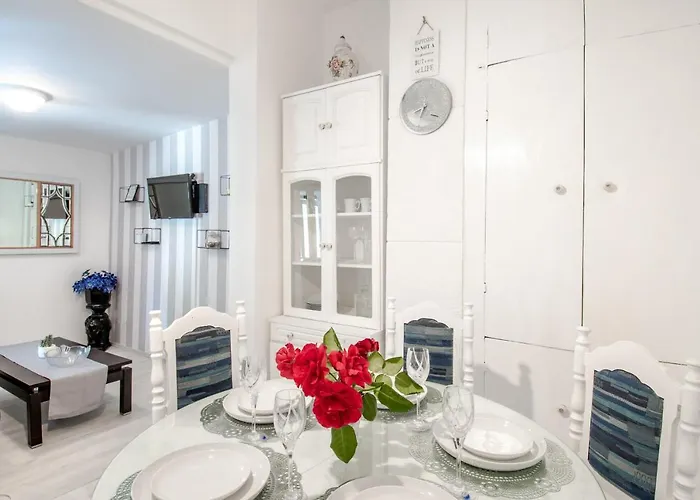 Heavenly Corner Apartamento *