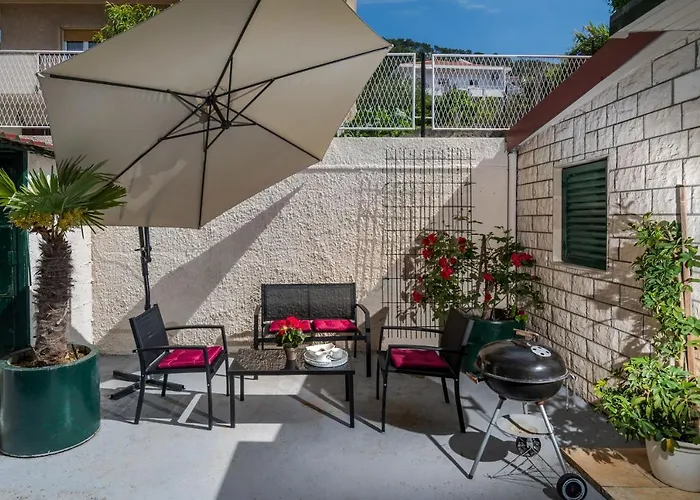 Heavenly Corner Split