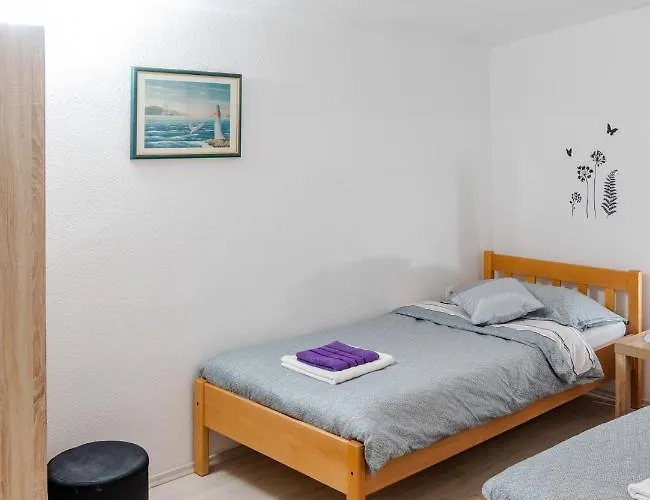 Heavenly Corner Appartamento Spalato