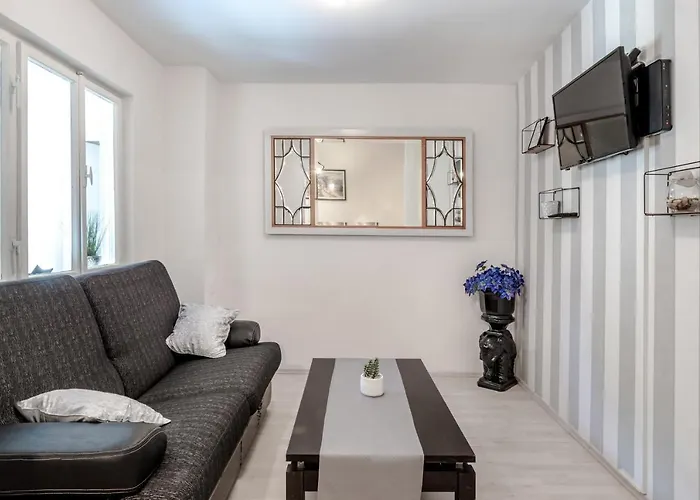 Heavenly Corner Apartamento *