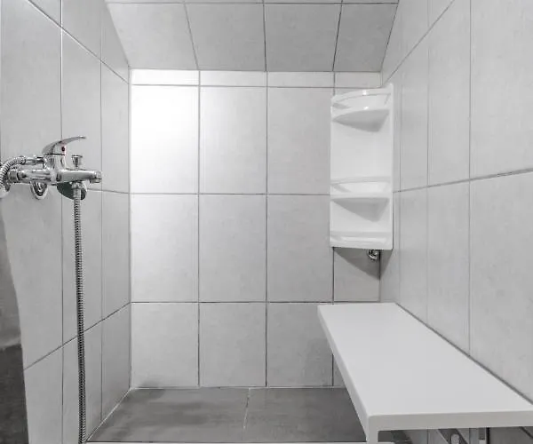 Apartamento Heavenly Corner