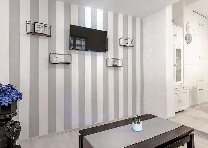 Heavenly Corner Appartamento Spalato