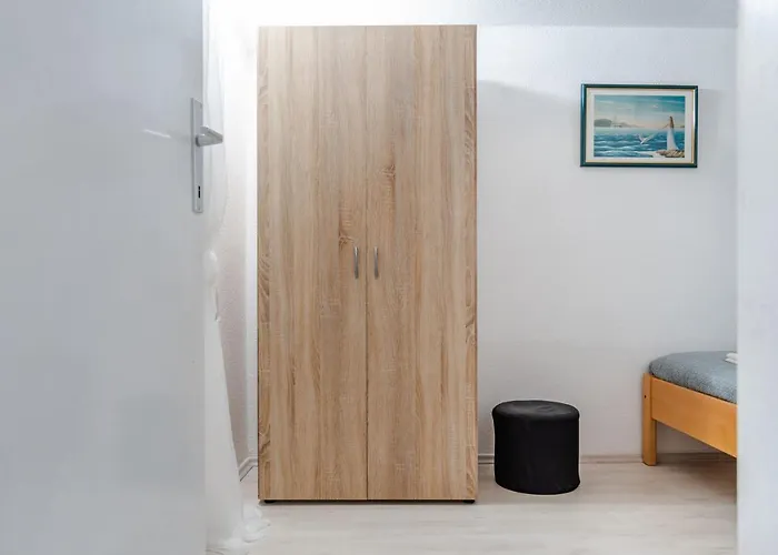 Heavenly Corner Apartamento