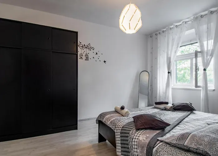 Heavenly Corner Appartamento Spalato