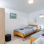 Apartament Heavenly Corner