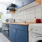 Apartament Heavenly Corner Split