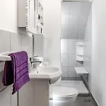 Apartament Heavenly Corner Split