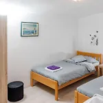 Heavenly Corner Apartament Split