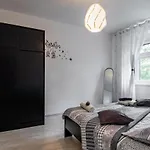 Heavenly Corner Apartament Split