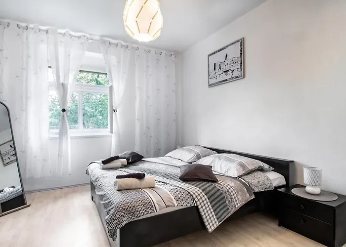 Heavenly Corner 斯普利特