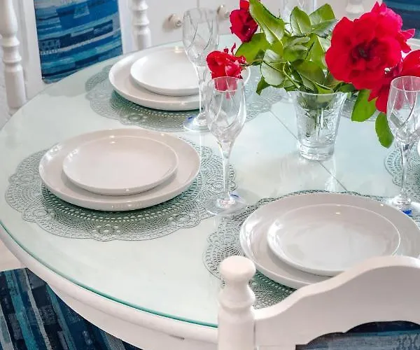 Heavenly Corner * 斯普利特